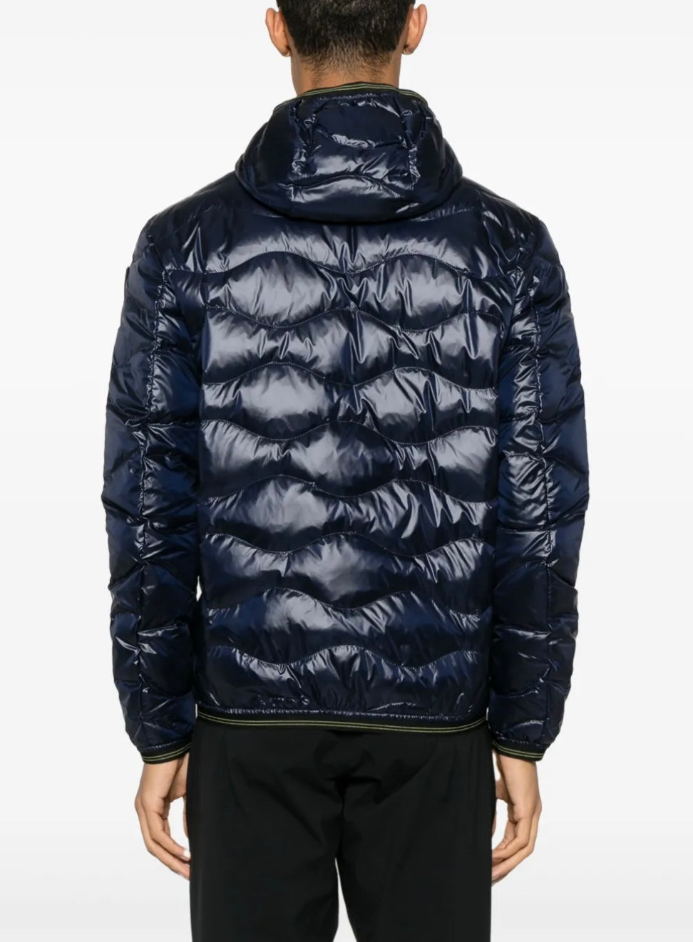 GIUBBOTTO BLAUER UOMO BLU