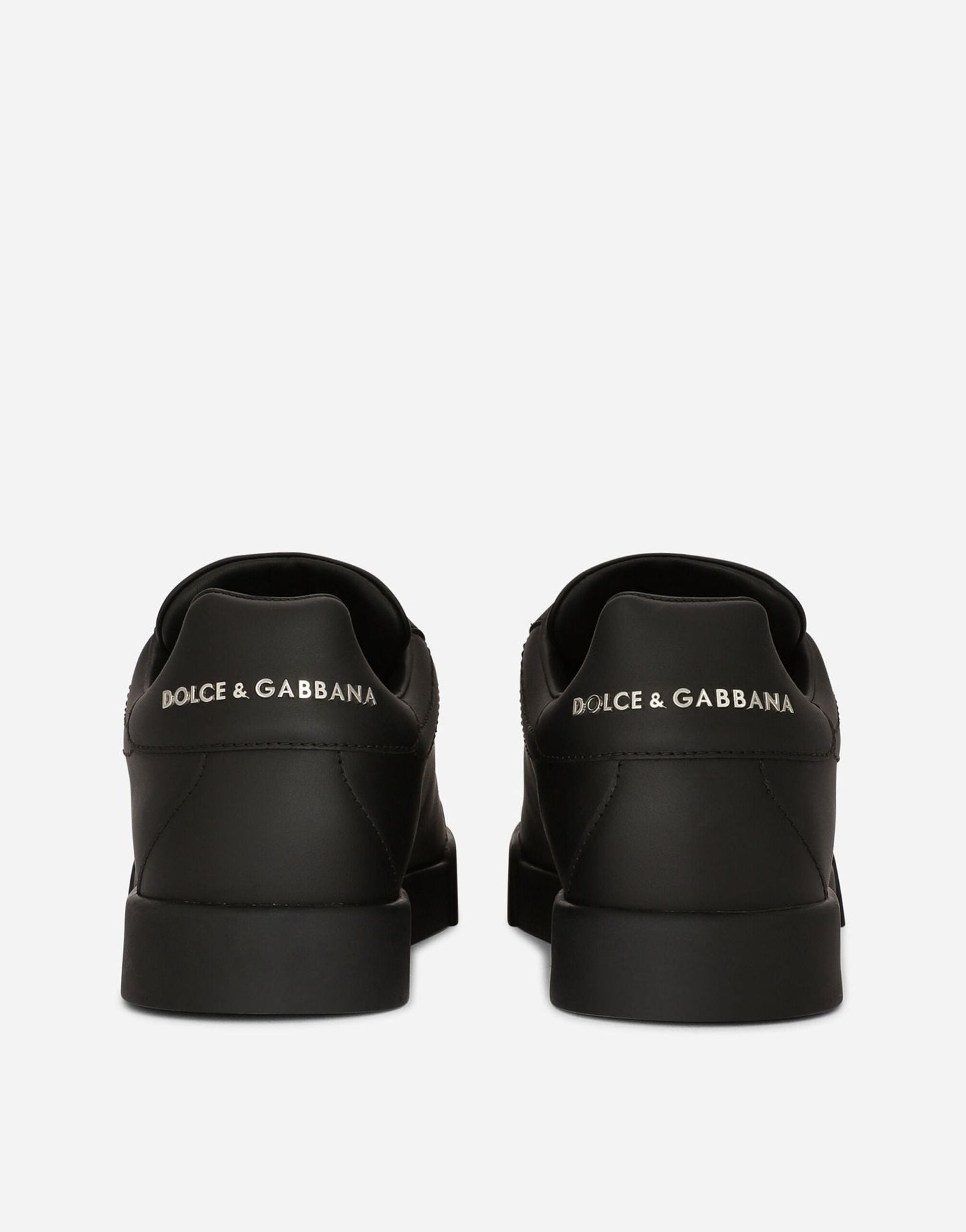 D&G SNEAKERS DONNA