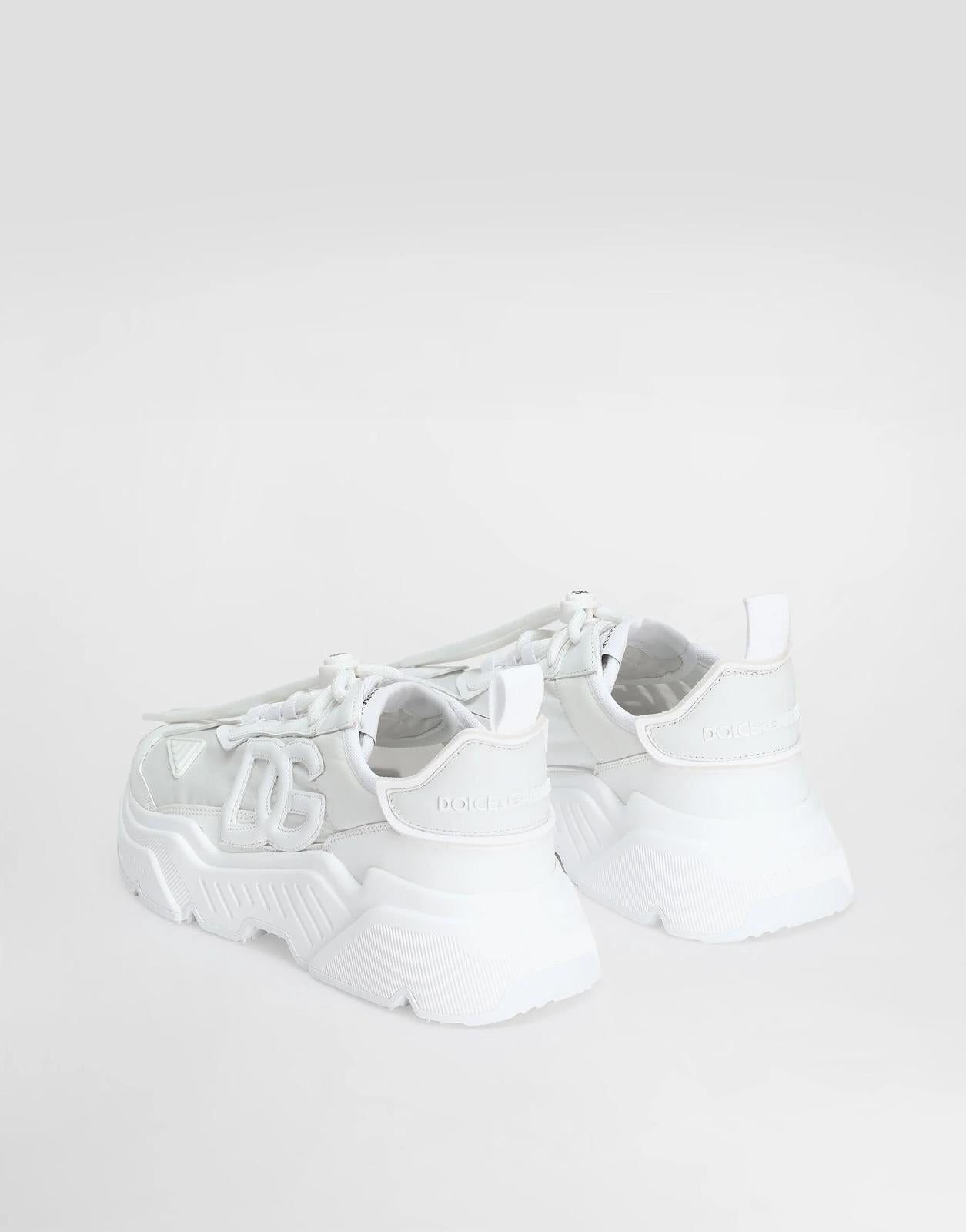 D&G SNEAKERS DONNA