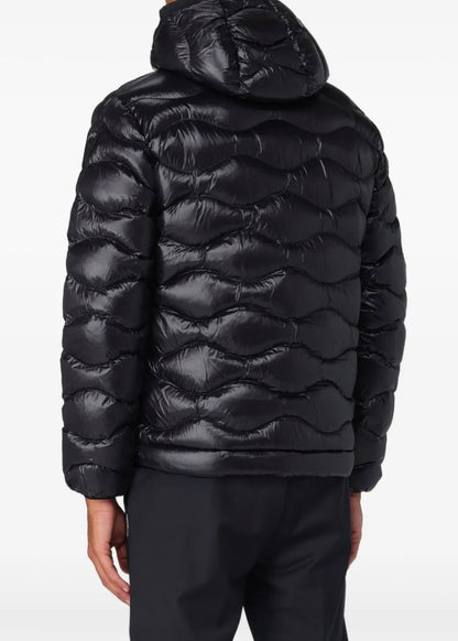 GIUBBOTTO BLAUER UOMO NERO