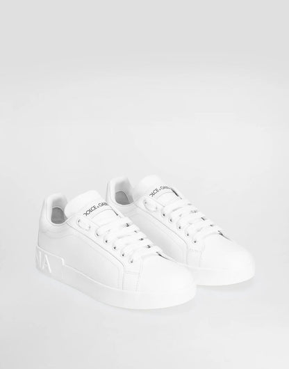 D&G SNEAKERS DONNA