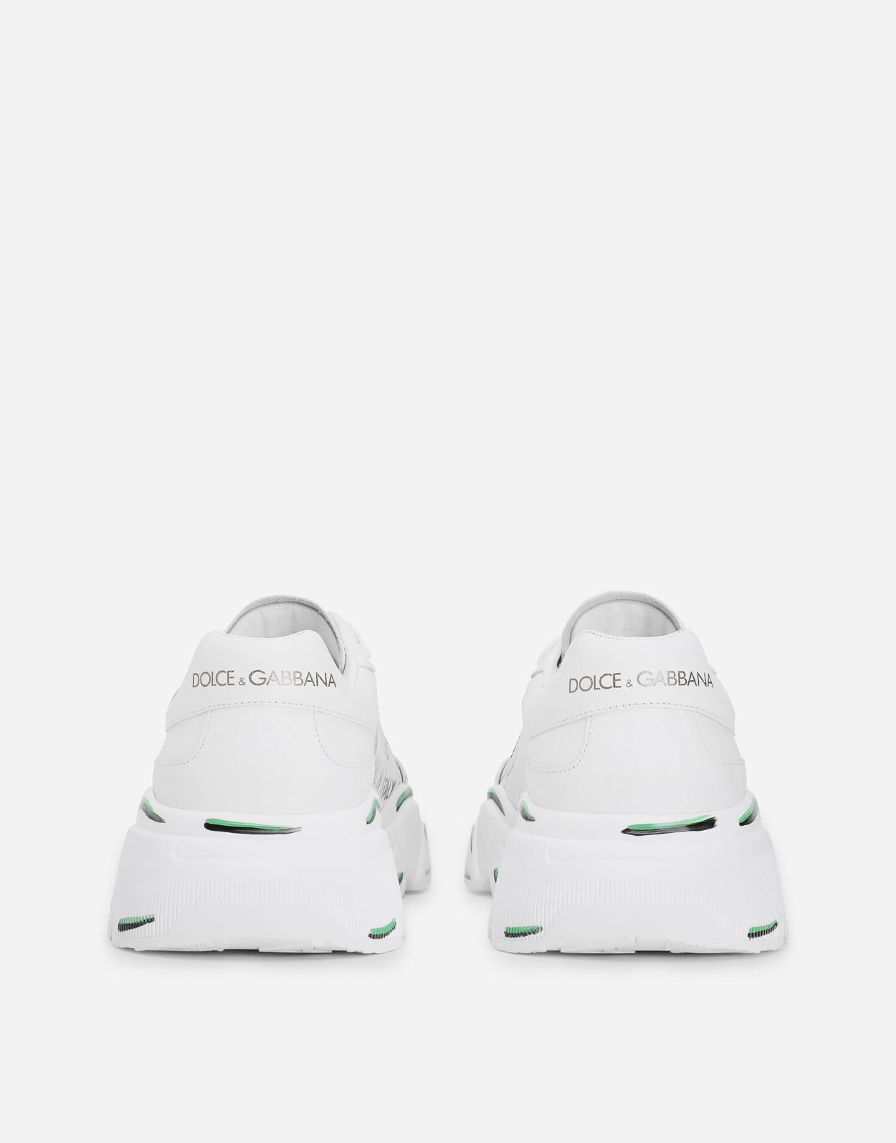 D&G SNEAKERS DONNA