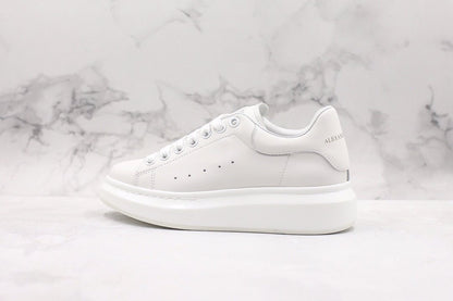 ALEXANDER MCQUEEN TOTAL WHITE
