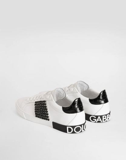D&G SNEAKERS DONNA
