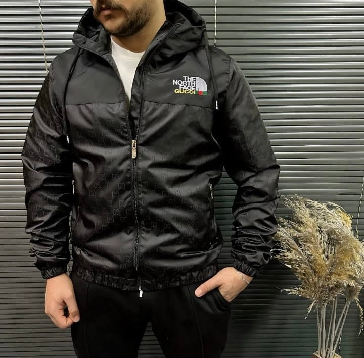 Giacca THE NORTH FACE X GG - Primaverile