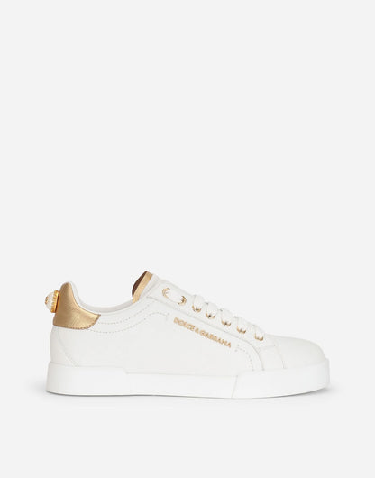 D&G SNEAKERS DONNA