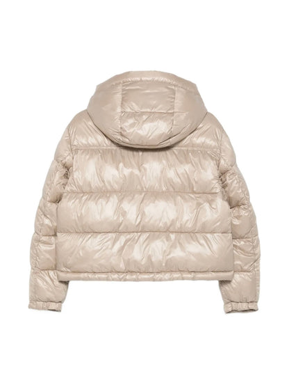 GIUBBINO BLAUER DONNA CORTO OVER PANNA