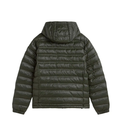 GIUBBOTTO BLAUER UOMO VERDE