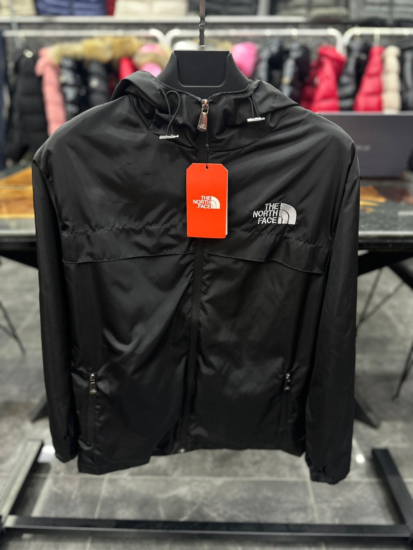 Giacca THE NORTH FACE - Primaverile