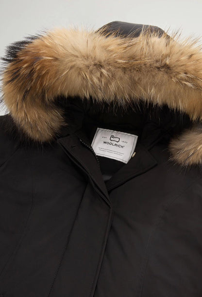 GIUBBINO WOOLRICH DONNA