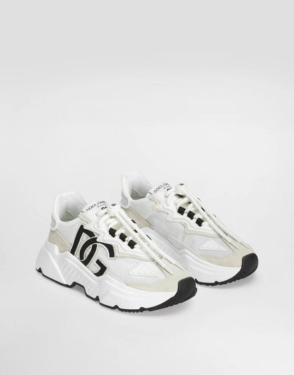D&G SNEAKERS DONNA